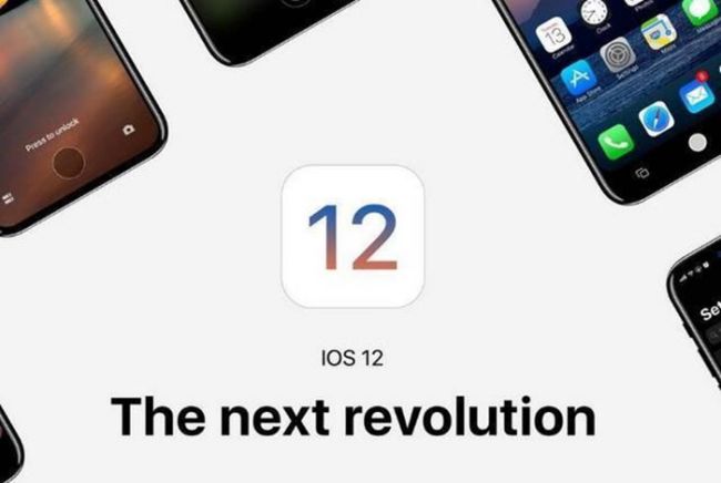 苹果最新系统iOS 12概览