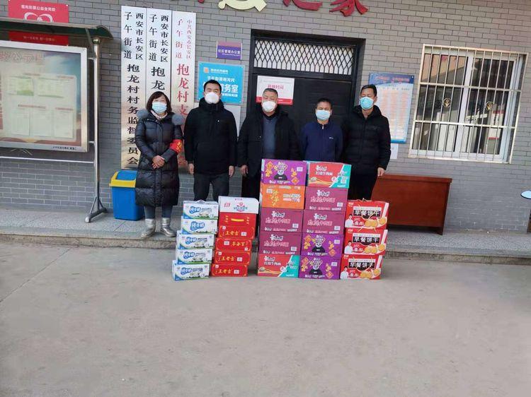 最新病毒封村，挑战与希望的并存