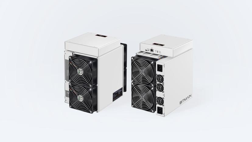 最新数字货币矿机，技术革新驱动产业变革的核心力量