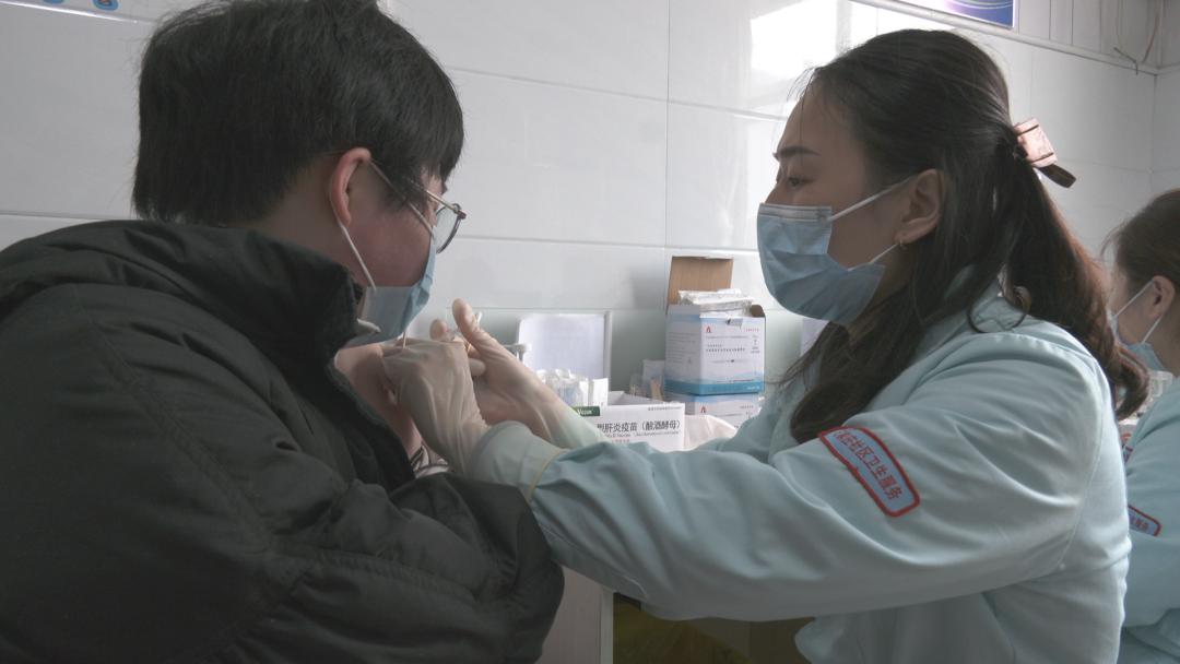 了解疫苗种类及其重要性，最新几价疫苗概览