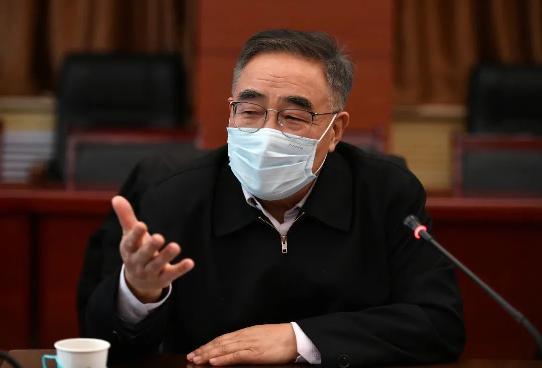 张伯礼院士解读疫情最新动态与应对策略
