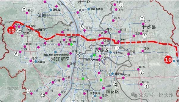 长沙地铁最新招聘动态，机遇与挑战并存的招募潮