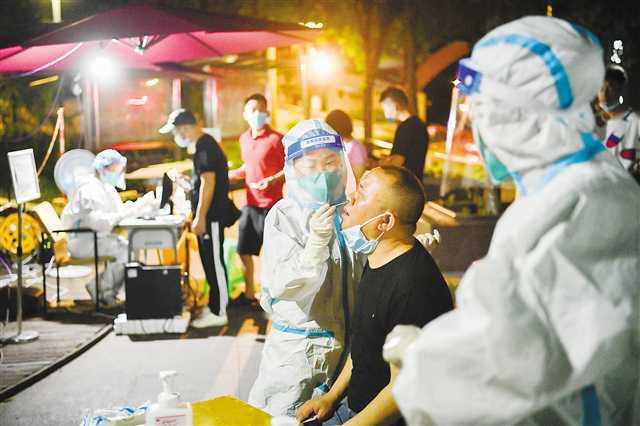 新冠疫情预测最新动态分析概览