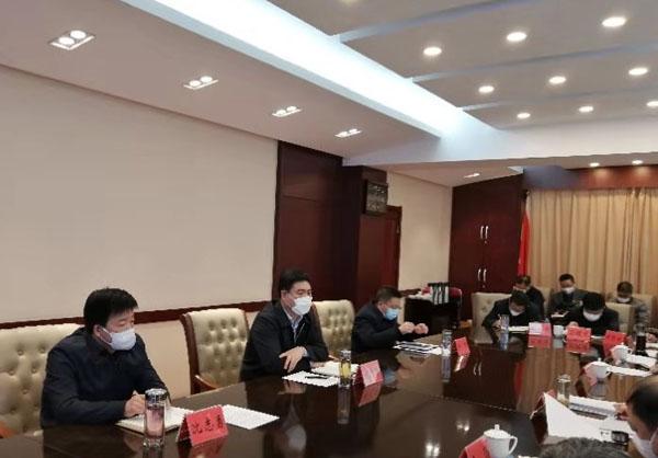 河北最新疫情通报，全面防控，积极应对