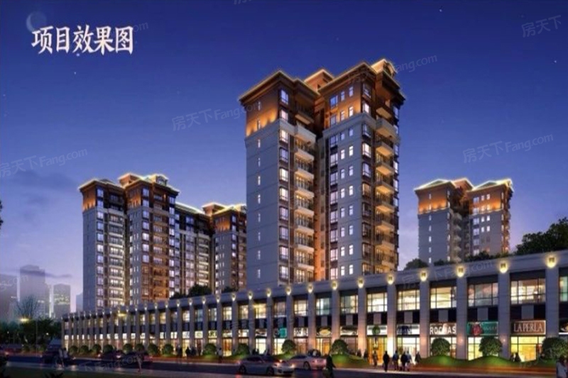 翁源房价最新动态，市场走势、未来展望及最新价格信息