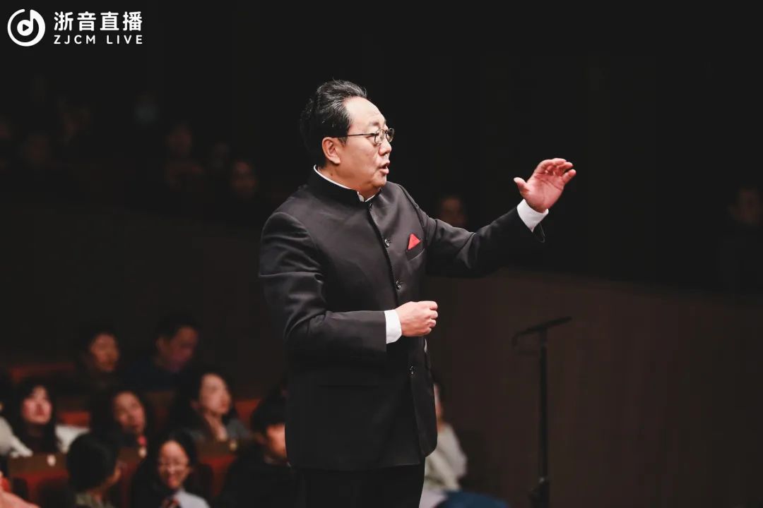 阎宝林指挥最新音乐会，探索音乐艺术的无限魅力