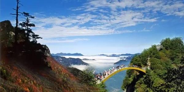 神农架旅游最新动态与魅力体验之旅