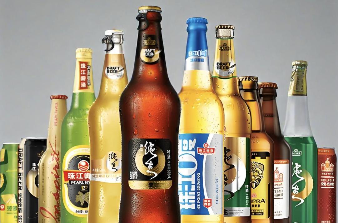 啤酒最新动态，行业趋势、创新进展与未来发展展望
