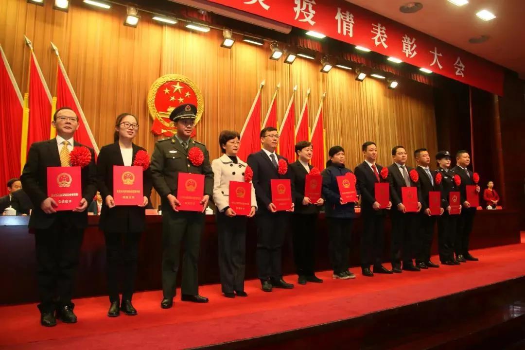 全国各省市疫情防控形势持续稳定向好，最新疫情通报汇总