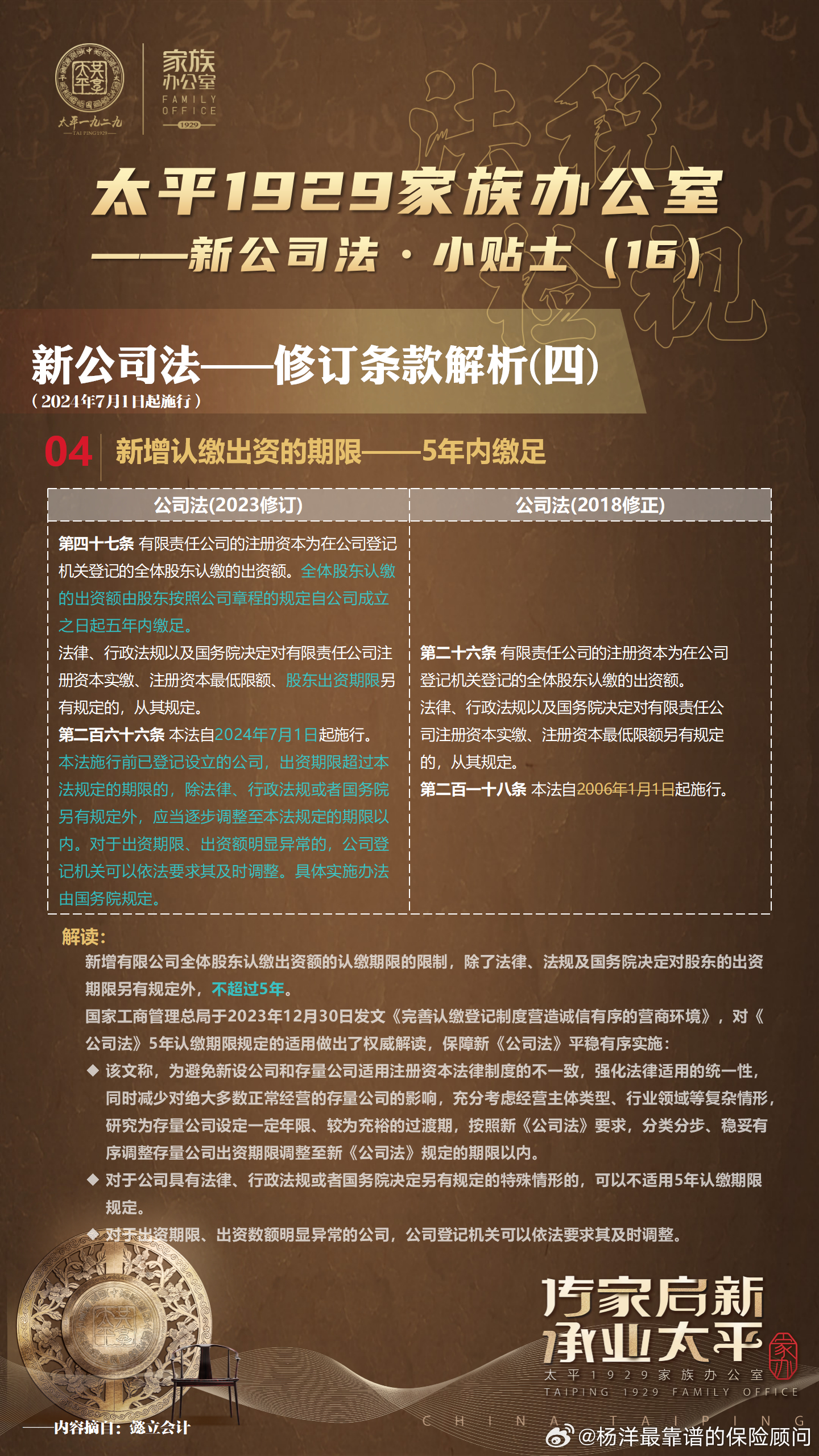 公司法最新解释，重塑企业治理结构的法律指南